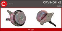 CASCO CPV84001KS - Actuador, turbocompresor - KAYOTAWA