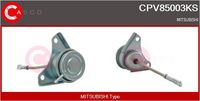 CASCO CPV85003KS - Actuador, turbocompresor - KAYOTAWA