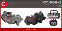 CASCO CPV86008KS - Actuador, turbocompresor - KAYOTAWA