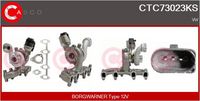 CASCO CTC73023KS - Turbocompresor, sobrealimentación - KAYOTAWA