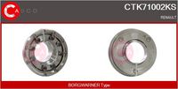 CASCO CTK71002KS - Kit de reparación,, compresor - KAYOTAWA