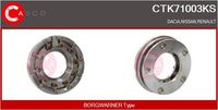 CASCO CTK71003KS - Kit de reparación,, compresor - KAYOTAWA