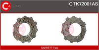 CASCO CTK72001AS - Kit de reparación,, compresor - Brand New HQ