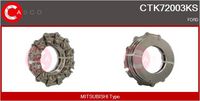 CASCO CTK72003KS - Kit de reparación,, compresor - KAYOTAWA