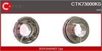 CASCO CTK73000KS - Kit de reparación,, compresor - KAYOTAWA