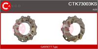 CASCO CTK73003KS - Kit de reparación,, compresor - KAYOTAWA