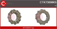 CASCO CTK73008KS - Kit de reparación,, compresor - KAYOTAWA