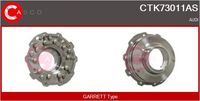 CASCO CTK73011AS - Kit de reparación,, compresor - Brand New HQ
