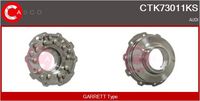 CASCO CTK73011KS - Kit de reparación,, compresor - KAYOTAWA