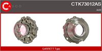 CASCO CTK73012AS - Kit de reparación,, compresor - Brand New HQ
