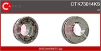 CASCO CTK73014KS - Kit de reparación,, compresor - KAYOTAWA