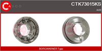 CASCO CTK73015KS - Kit de reparación,, compresor - KAYOTAWA