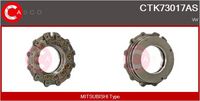CASCO CTK73017AS - Kit de reparación,, compresor - Brand New HQ