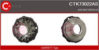 CASCO CTK73022AS - Kit de reparación,, compresor - Brand New HQ
