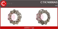 CASCO CTK74000AS - Kit de reparación,, compresor - Brand New HQ