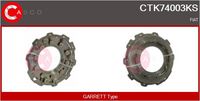 CASCO CTK74003KS - Kit de reparación,, compresor - KAYOTAWA