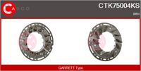 CASCO CTK75004KS - Kit de reparación,, compresor - KAYOTAWA
