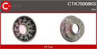 CASCO CTK75008KS - Kit de reparación,, compresor - KAYOTAWA