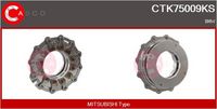 CASCO CTK75009KS - Kit de reparación,, compresor - KAYOTAWA