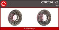 CASCO CTK75011KS - Kit de reparación,, compresor - KAYOTAWA