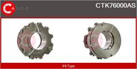 CASCO CTK76000AS - Kit de reparación,, compresor - Brand New HQ