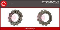 CASCO CTK76002KS - Kit de reparación,, compresor - KAYOTAWA