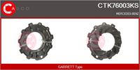 CASCO CTK76003KS - Kit de reparación,, compresor - KAYOTAWA