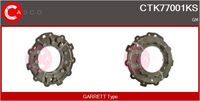 CASCO CTK77001KS - Kit de reparación,, compresor - KAYOTAWA