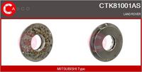 CASCO CTK81001AS - Kit de reparación,, compresor - Brand New HQ
