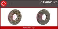 CASCO CTK81001KS - Kit de reparación,, compresor - KAYOTAWA