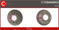 CASCO CTK84000KS - Kit de reparación,, compresor - KAYOTAWA