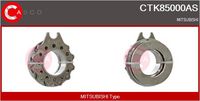 CASCO CTK85000AS - Kit de reparación,, compresor - Brand New HQ