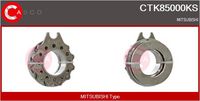 CASCO CTK85000KS - Kit de reparación,, compresor - KAYOTAWA