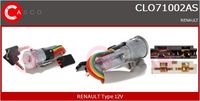 CASCO CLO71002AS - Cerradura de la dirección - Brand New HQ