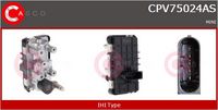 CASCO CPV75024AS - Actuador, turbocompresor - Brand New HQ