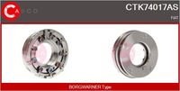 CASCO CTK74017AS - Kit de reparación,, compresor - Brand New HQ