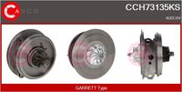 CASCO CCH73135KS - Conjunto de piezas, turbocompresor - KAYOTAWA