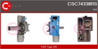 CASCO CSC74338RS - Columna de dirección - Reman