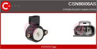 AS 83160 - Catalizador