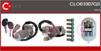 CASCO CLO61004AS - Cerradura de la dirección - Brand New HQ