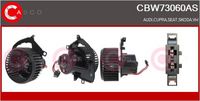 CASCO CBW73031GS - Ventilador habitáculo - Genuine