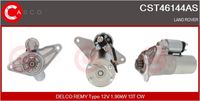 CASCO CST46144AS - Motor de arranque - Brand New HQ