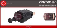 BLUE PRINT ADG01405 - Interruptor luces freno