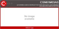 BOSCH 0281007113 - Sensor, presión combustible