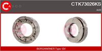 CASCO CTK73026KS - Kit de reparación,, compresor - KAYOTAWA