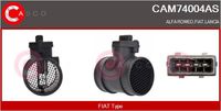 CASCO CTK72003KS - Kit de reparación,, compresor - KAYOTAWA