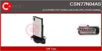 BSF 5429 - Cilindro principal de freno