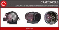 BOSCH 0928400529 - Medidor de la masa de aire