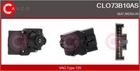 CASCO CLO73B10AS - Interruptor de encendido/arranque - Brand New HQ
