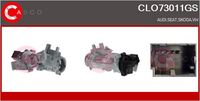 CASCO CLO73007AS - Cerradura de la dirección - Brand New HQ